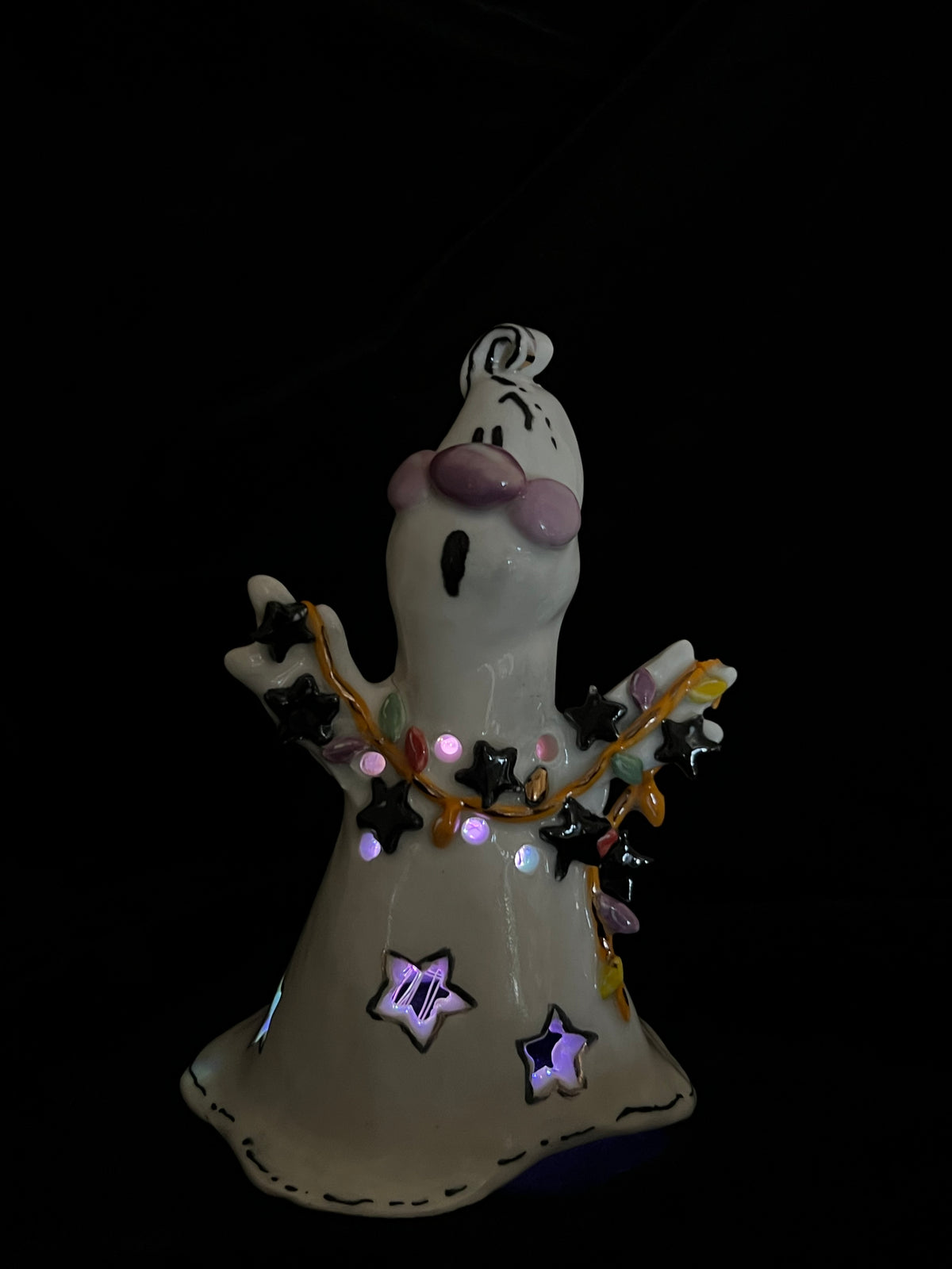 Garland Ghost