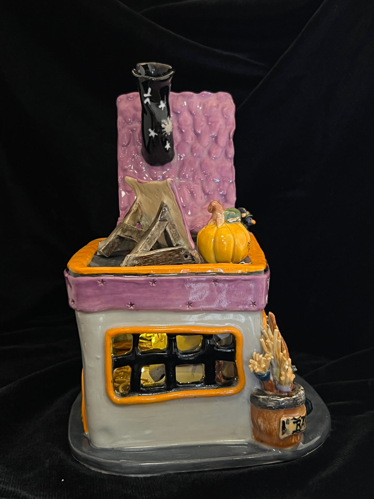 Spooky’s New + Used Broom Sales