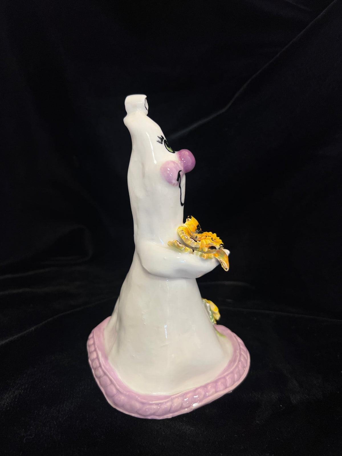 Flower Girl Ghost