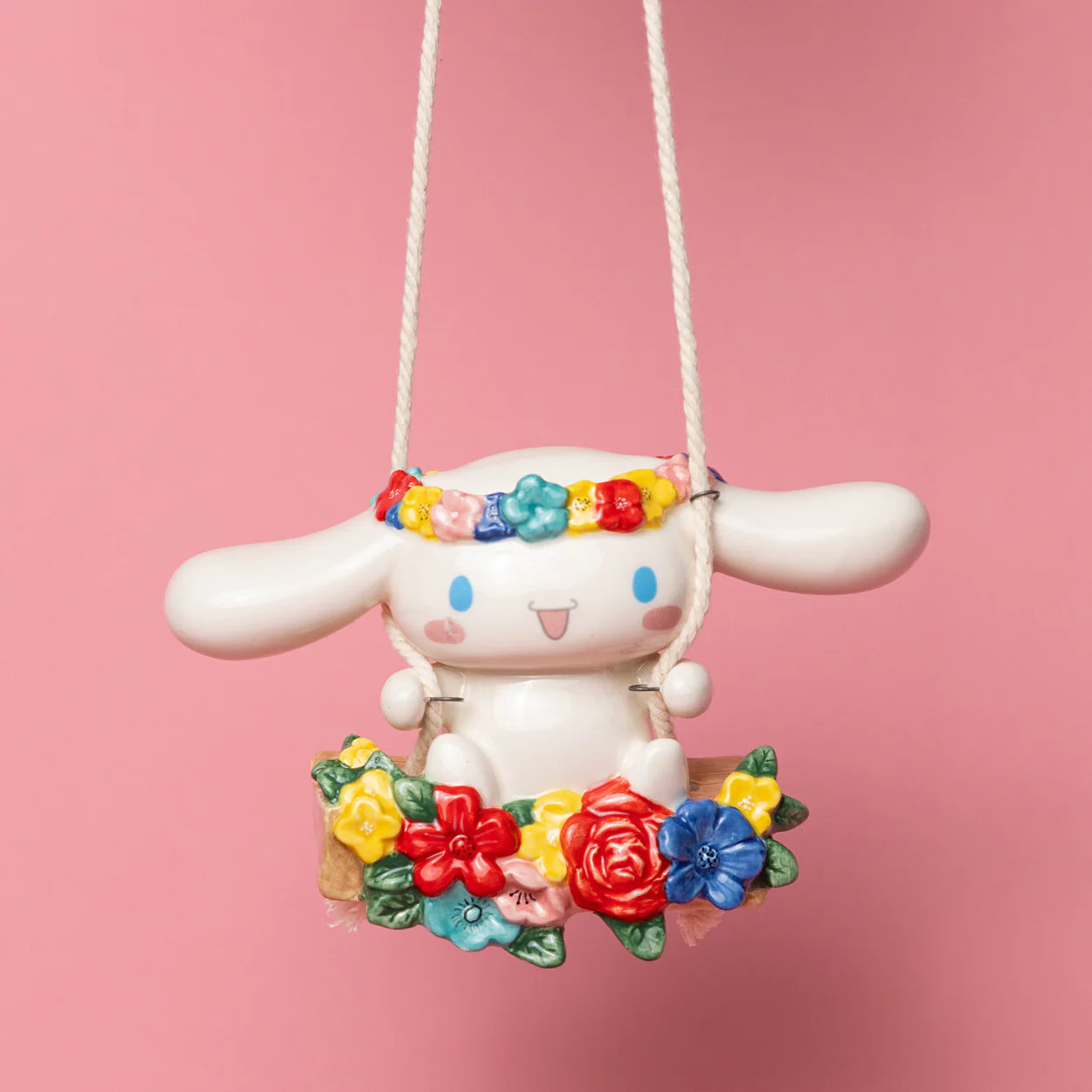 Cinnamoroll Swinger