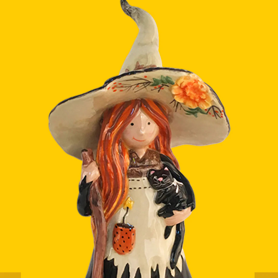 Ella-La Petite Chou Figurine