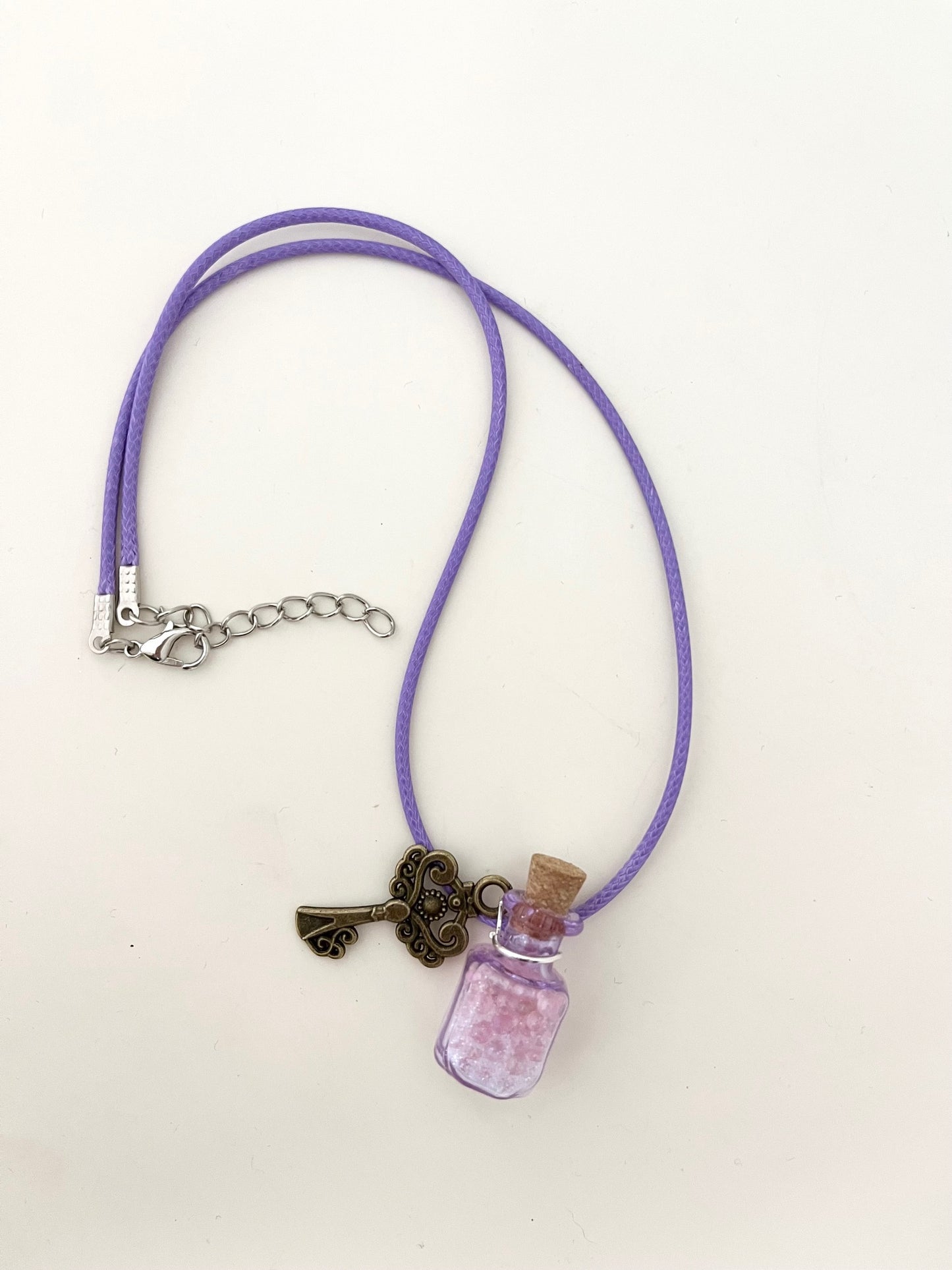 Beginner Fairy Necklace Kit