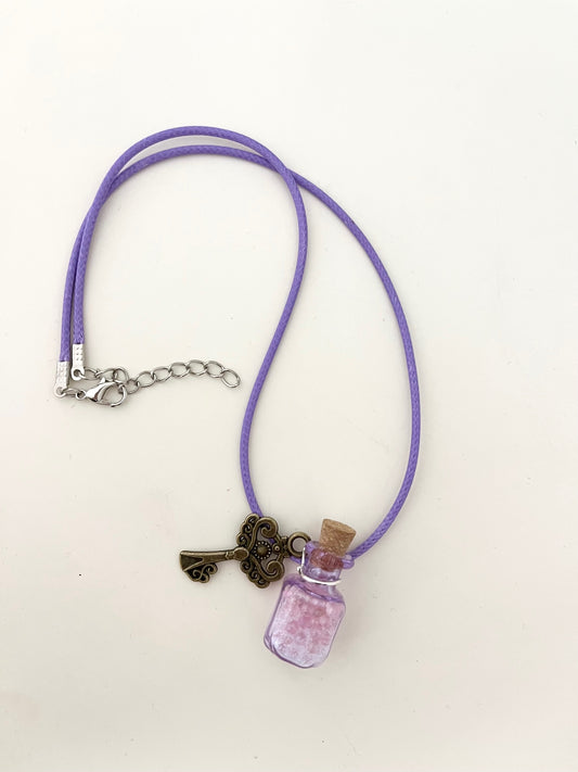 Beginner Fairy Necklace Kit