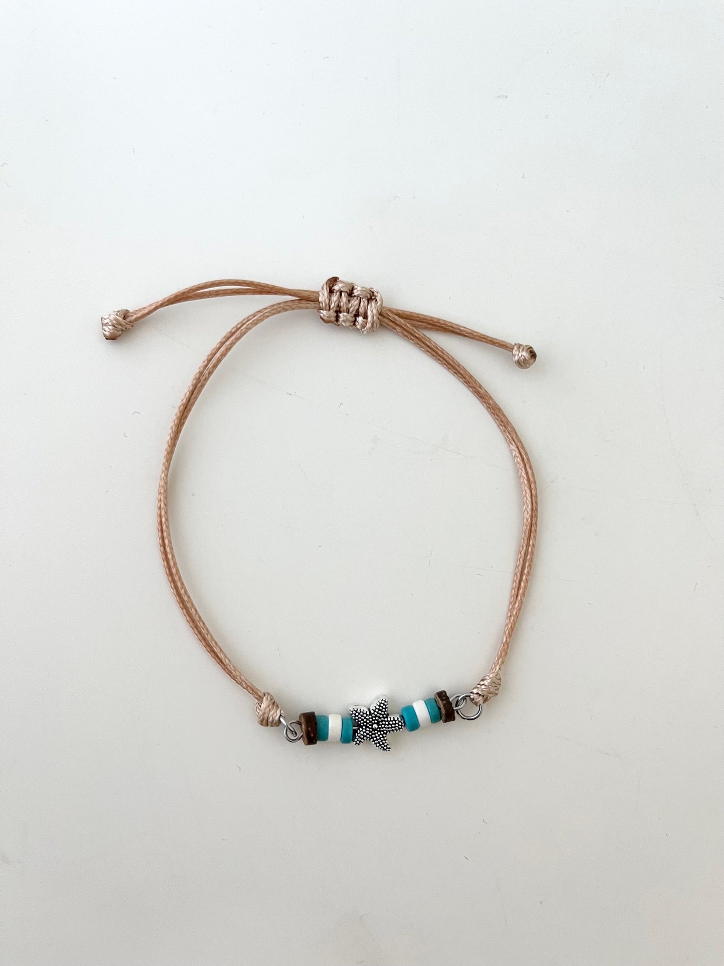 Intermediate Bracelet