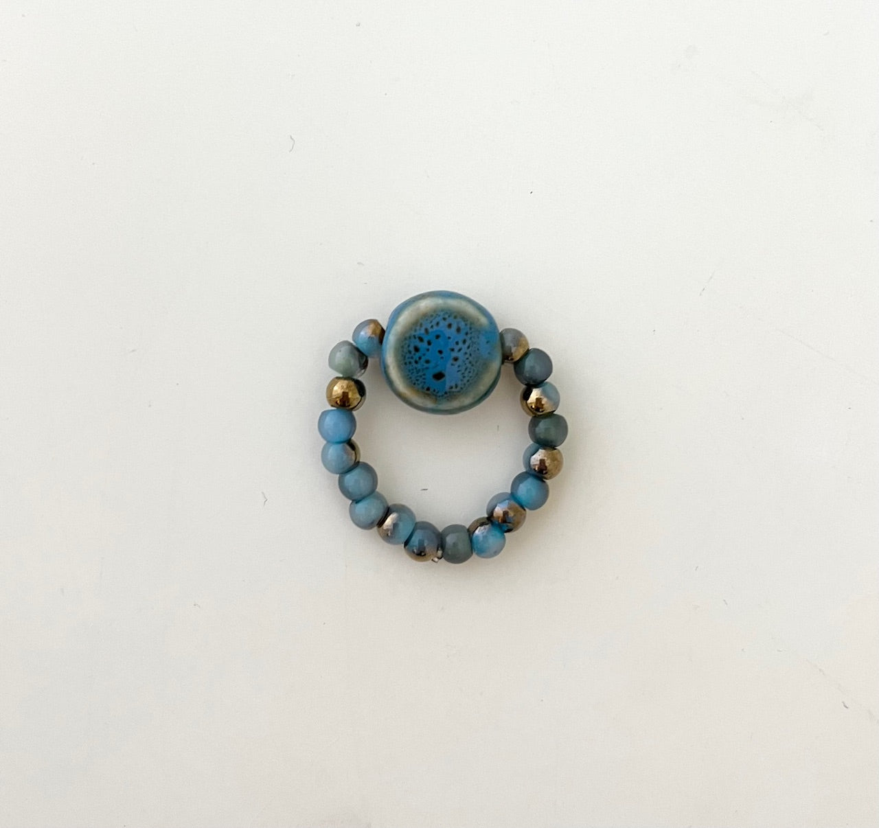 Beginner Ring