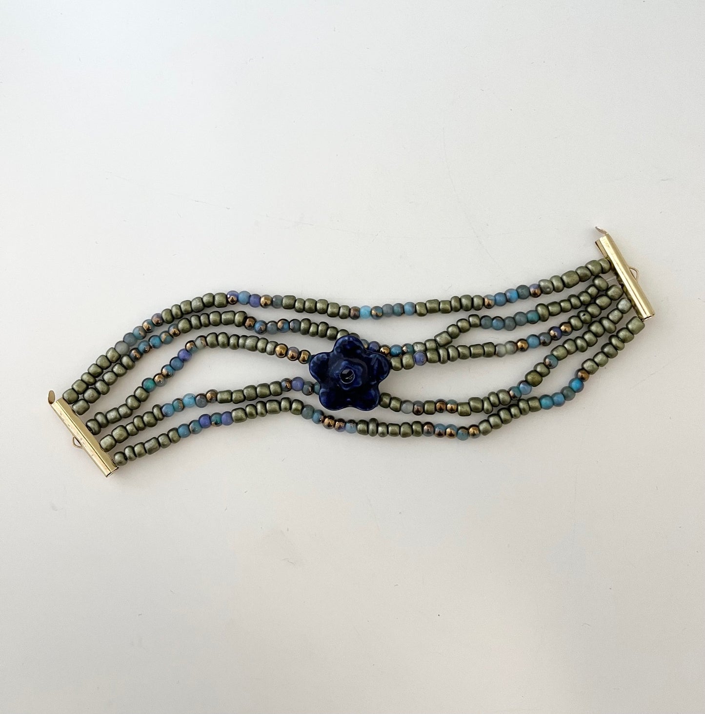 Advanced Bracelet