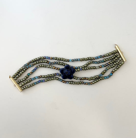 Advanced Bracelet
