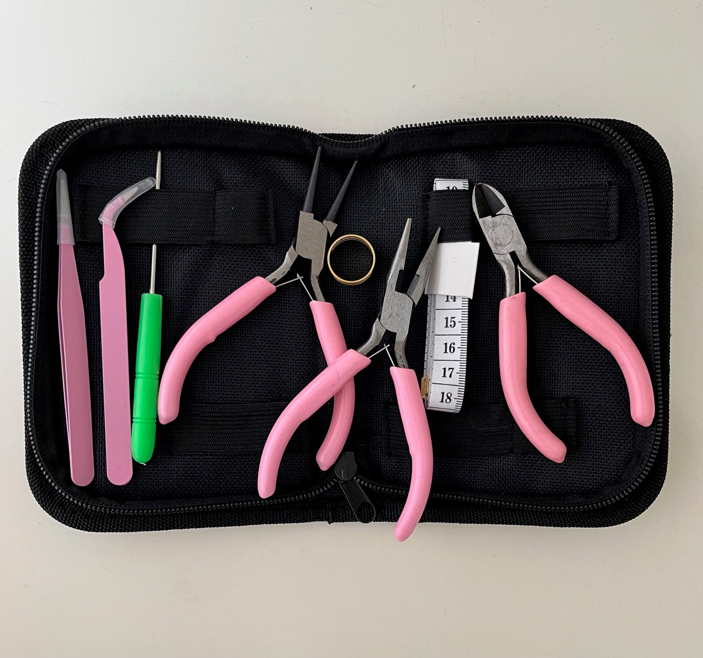 Beading Tool Kit