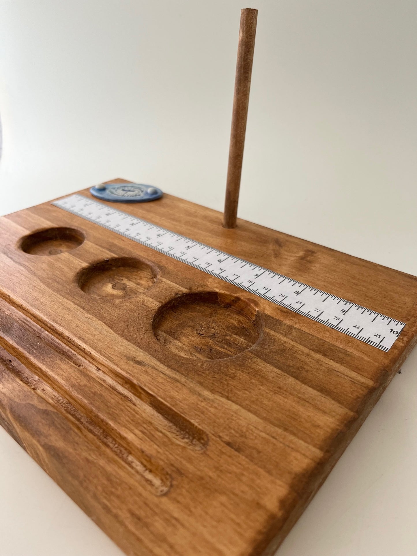 Studio Made Beading Board