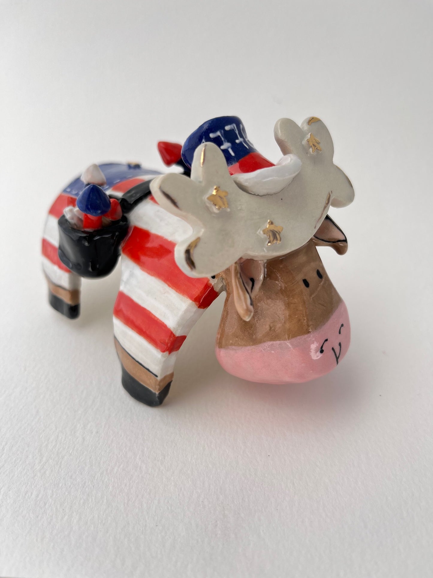 Americana Moose