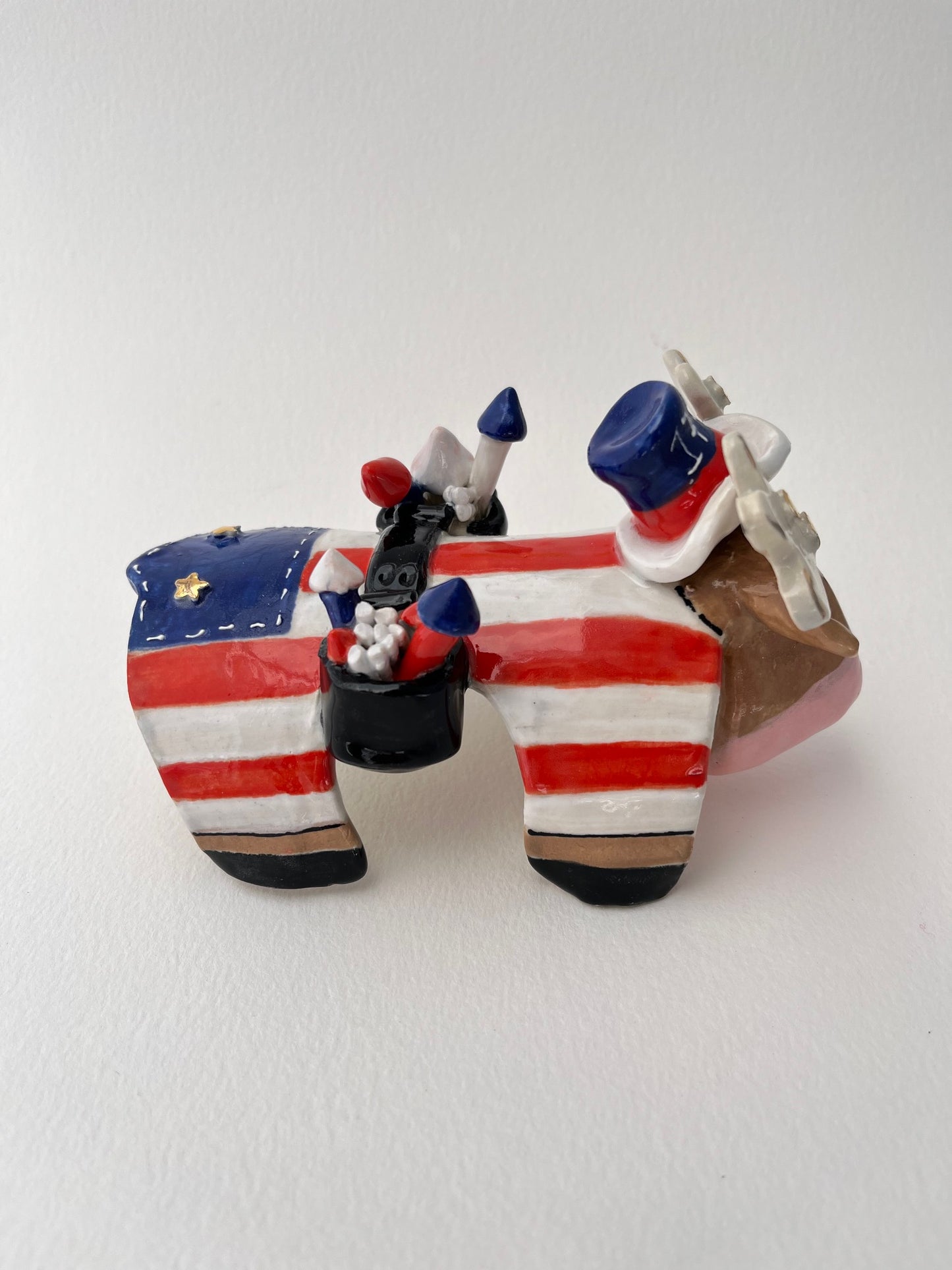 Americana Moose