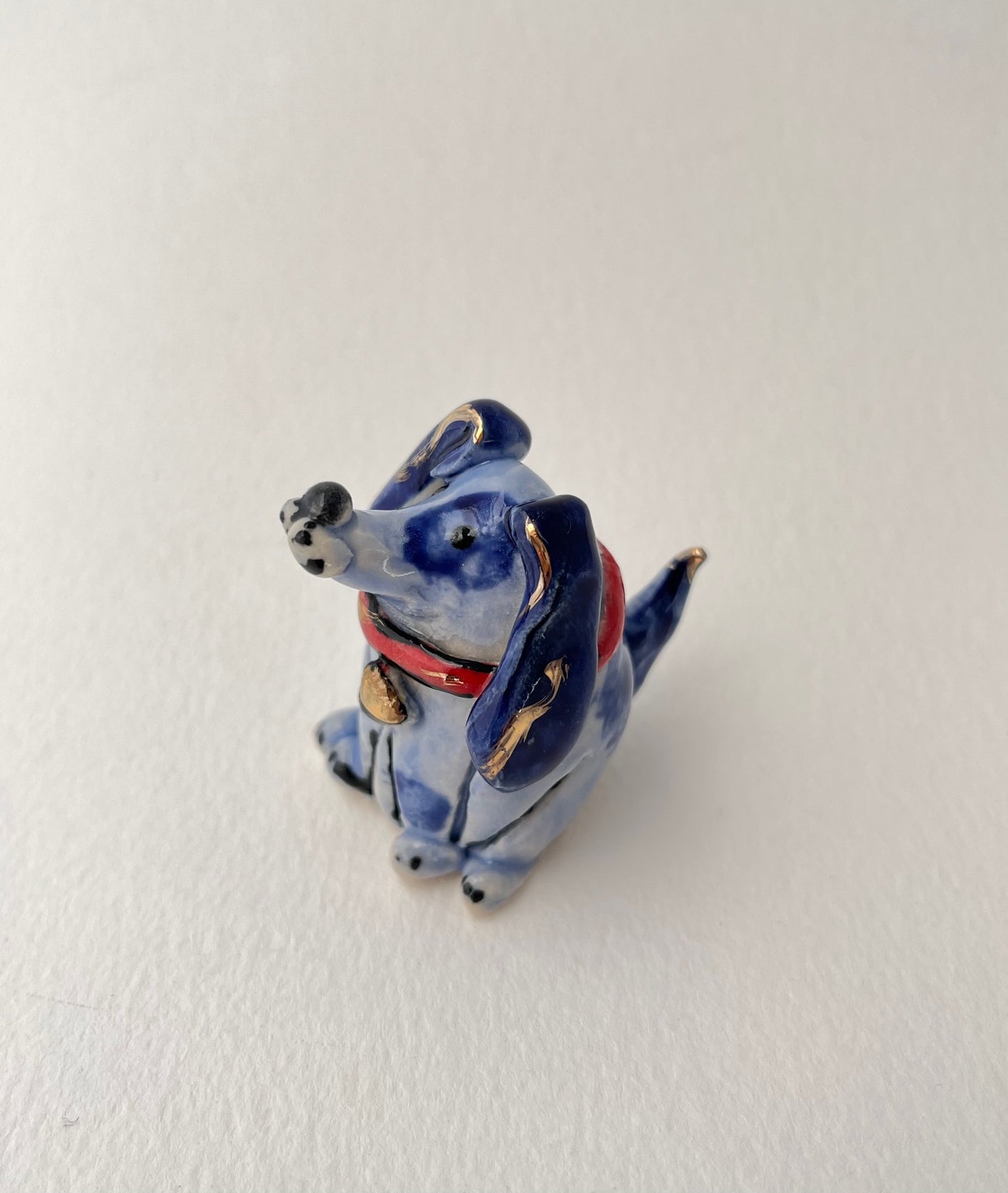 Ruff the Tiny Dog