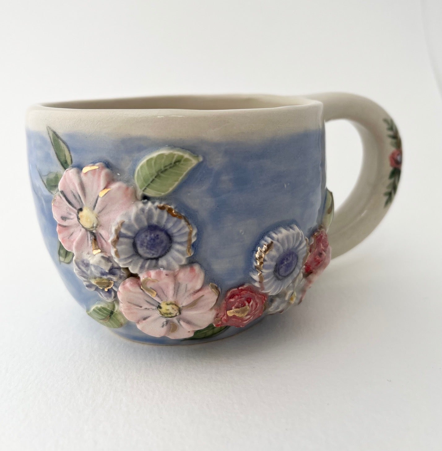 Wildflower Mug
