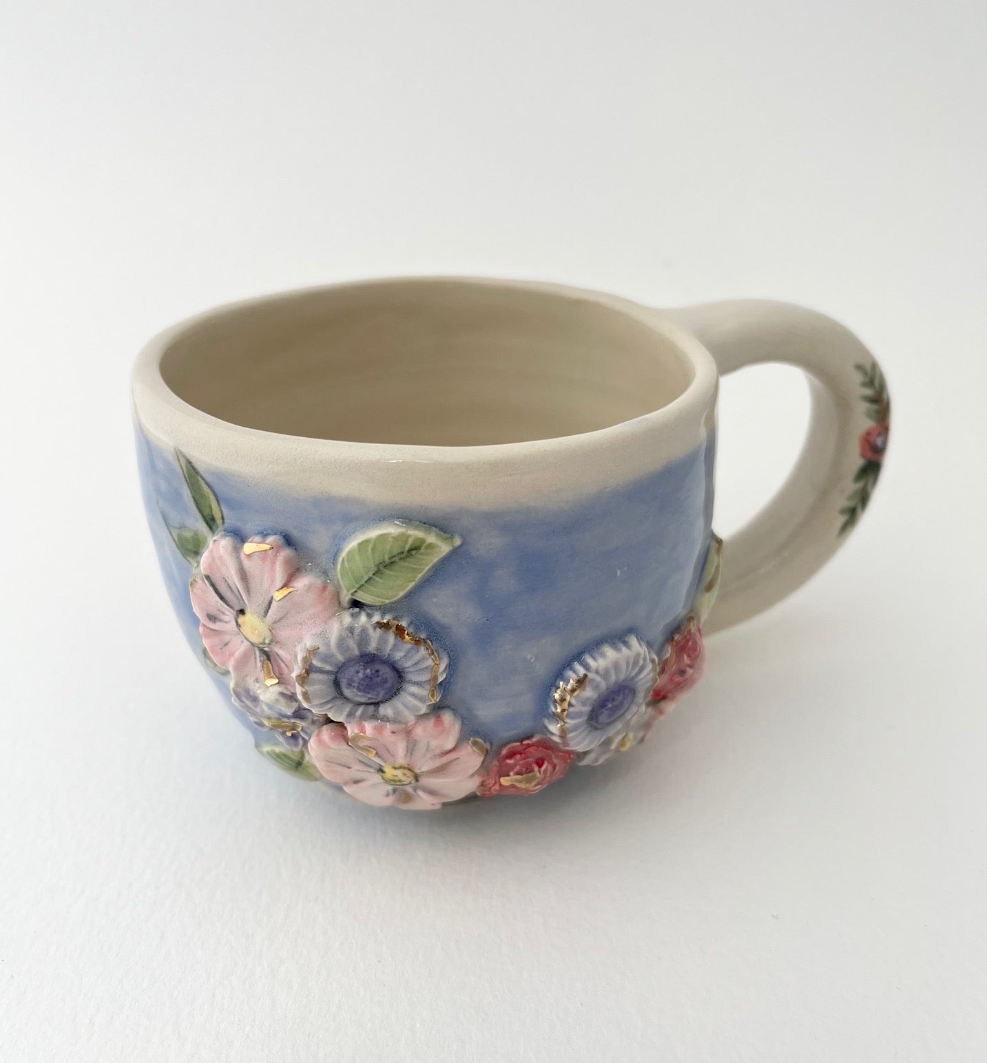 Wildflower Mug