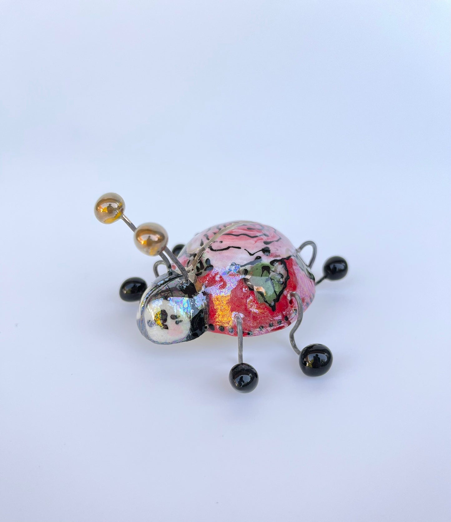 Ladybugs