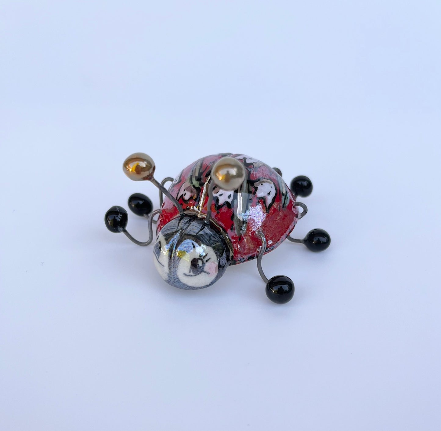 Ladybugs