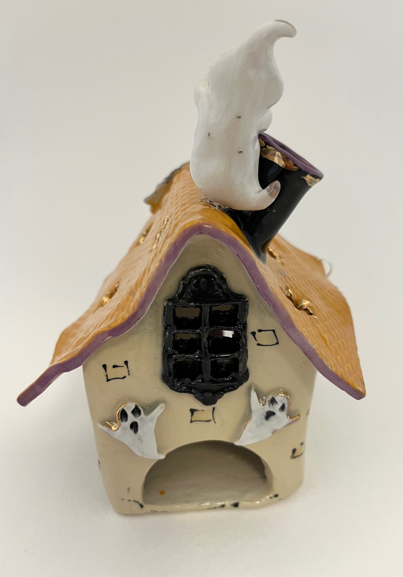 House of Boos Candle House