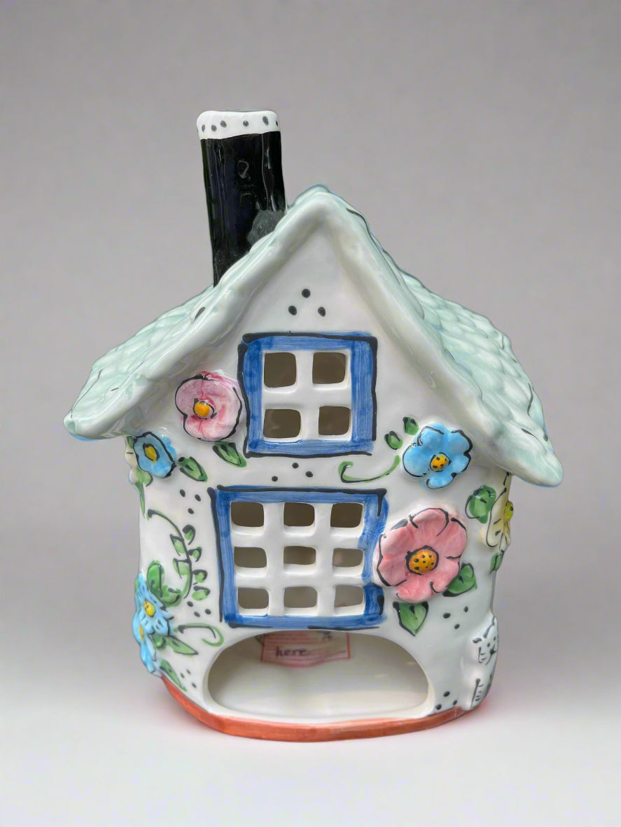 Wildflower Candle House