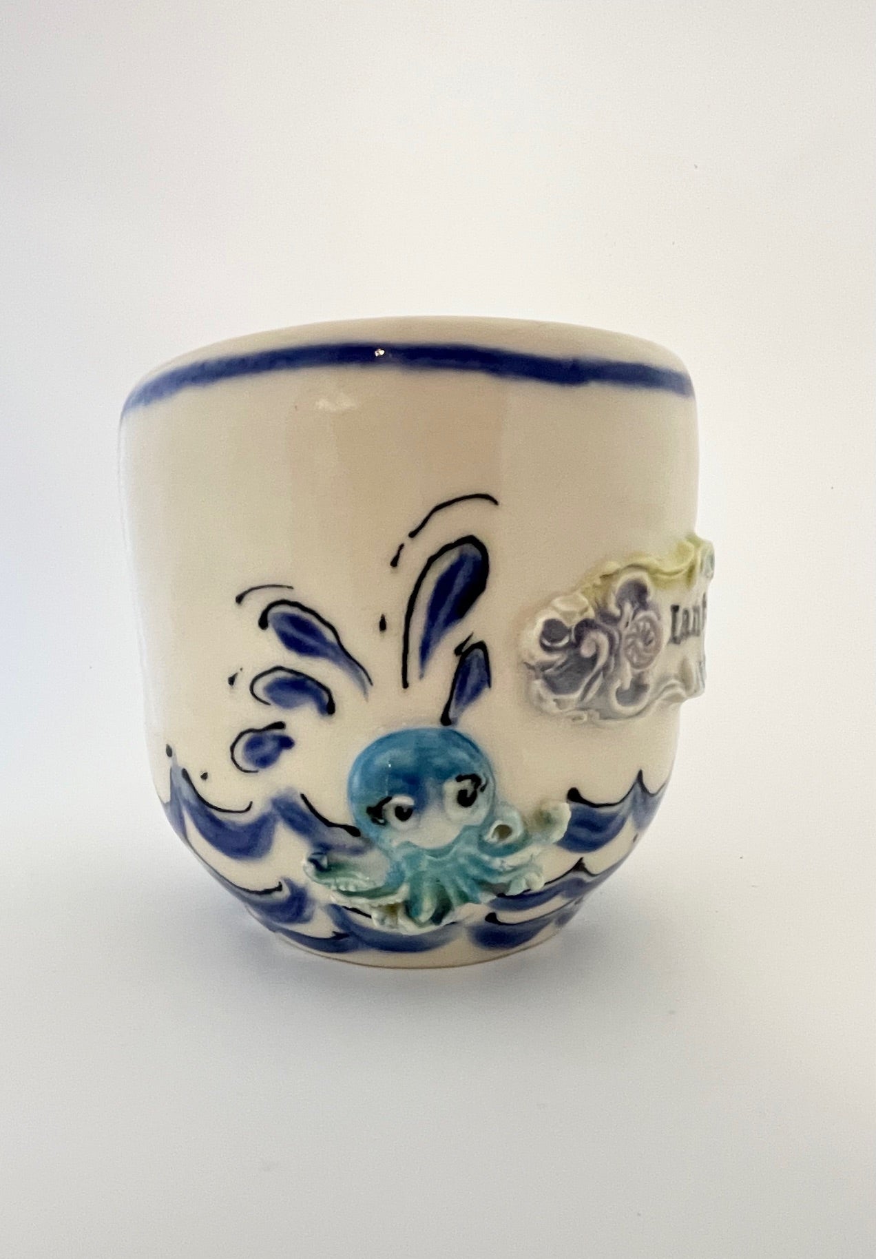 Lantzville Mug