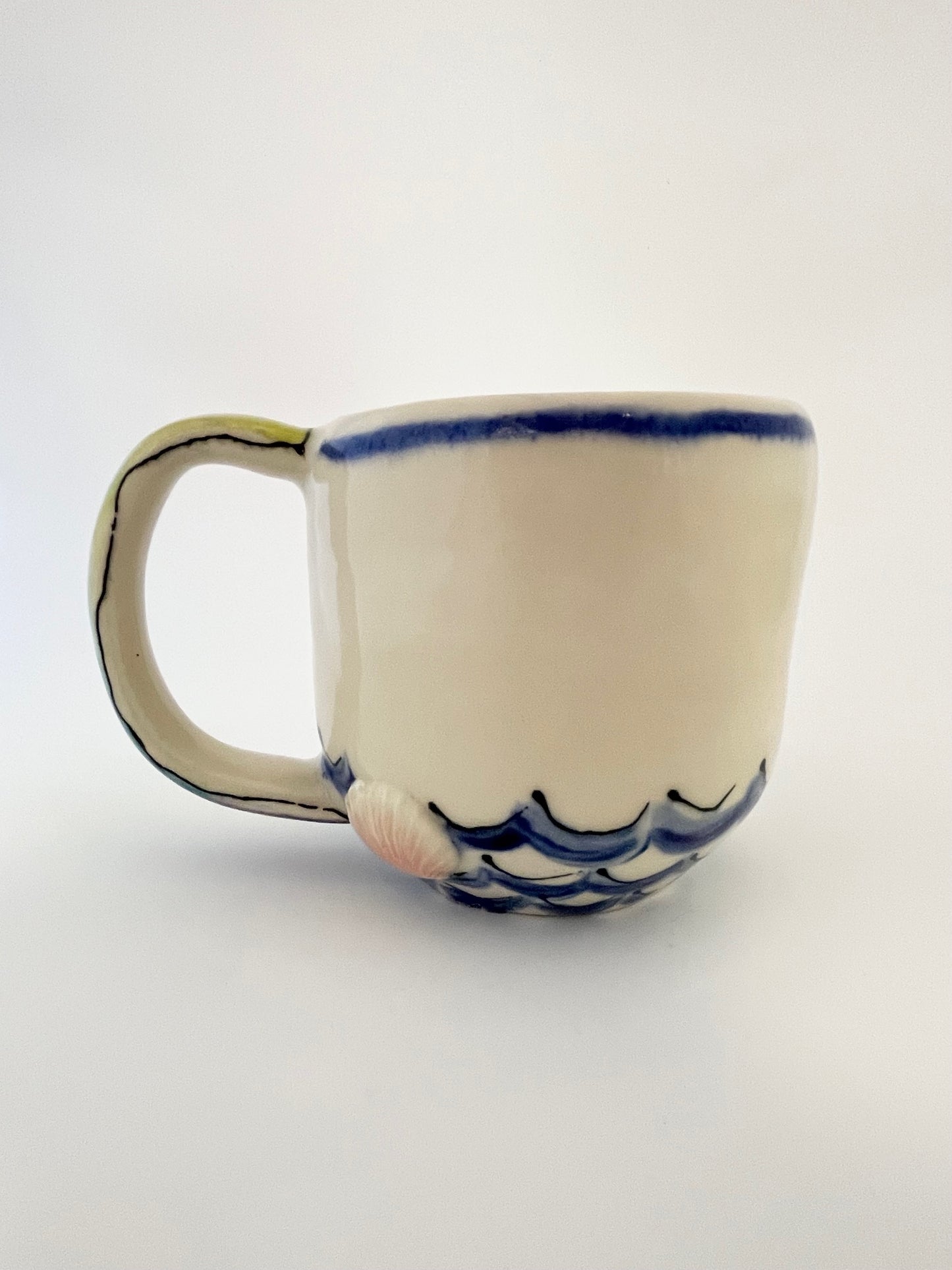 Lantzville Mug