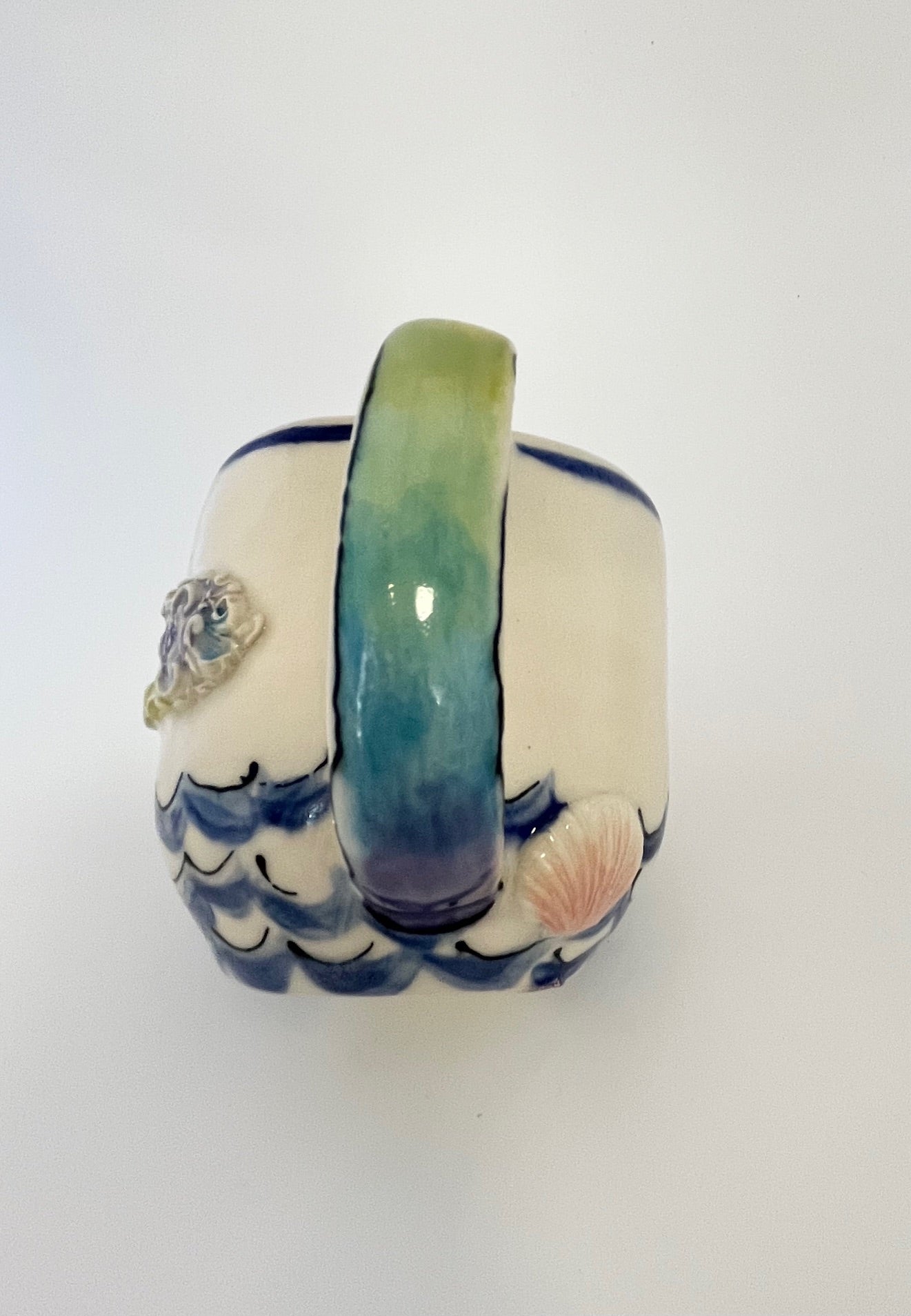 Lantzville Mug
