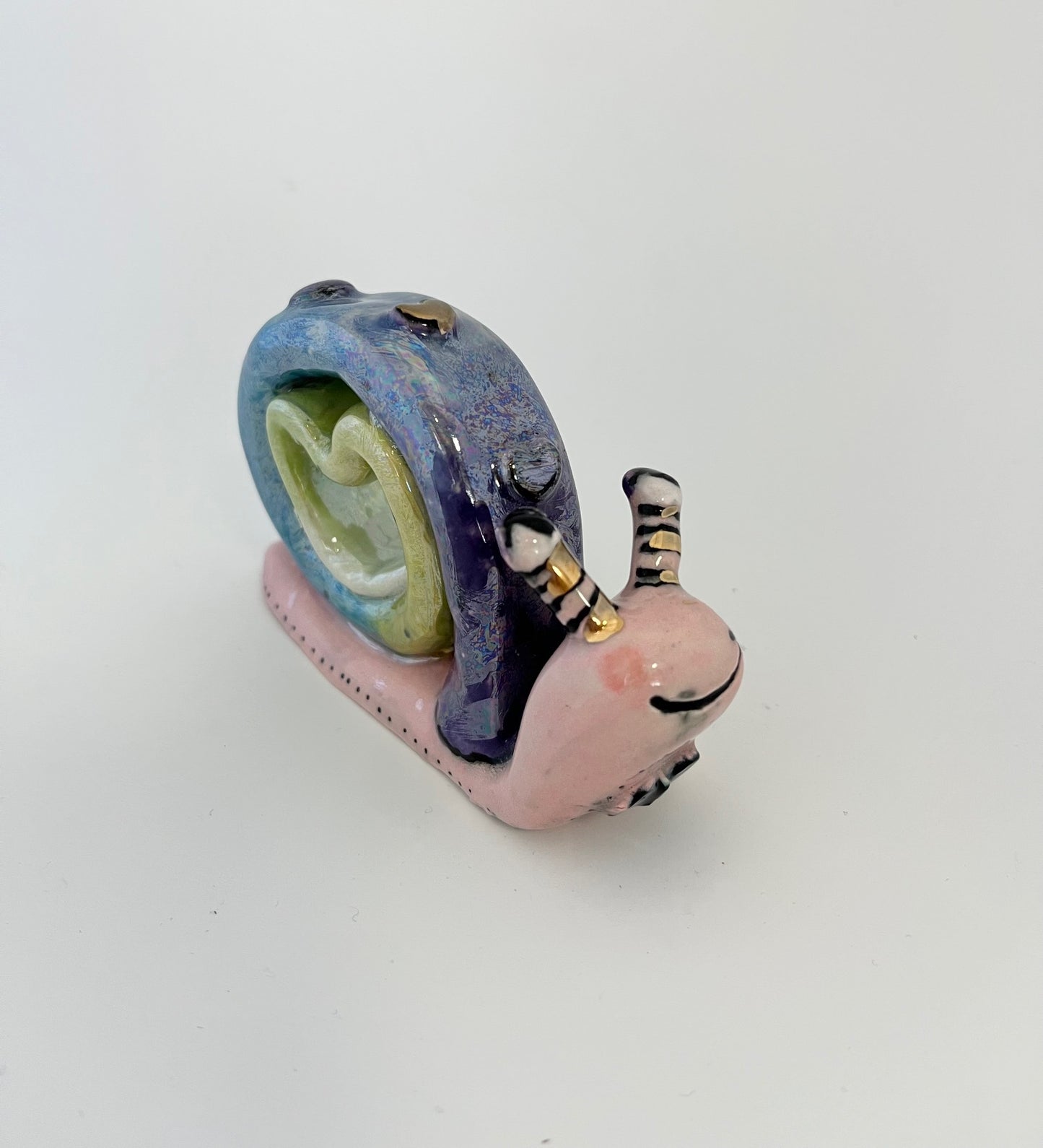 I Love You Snail