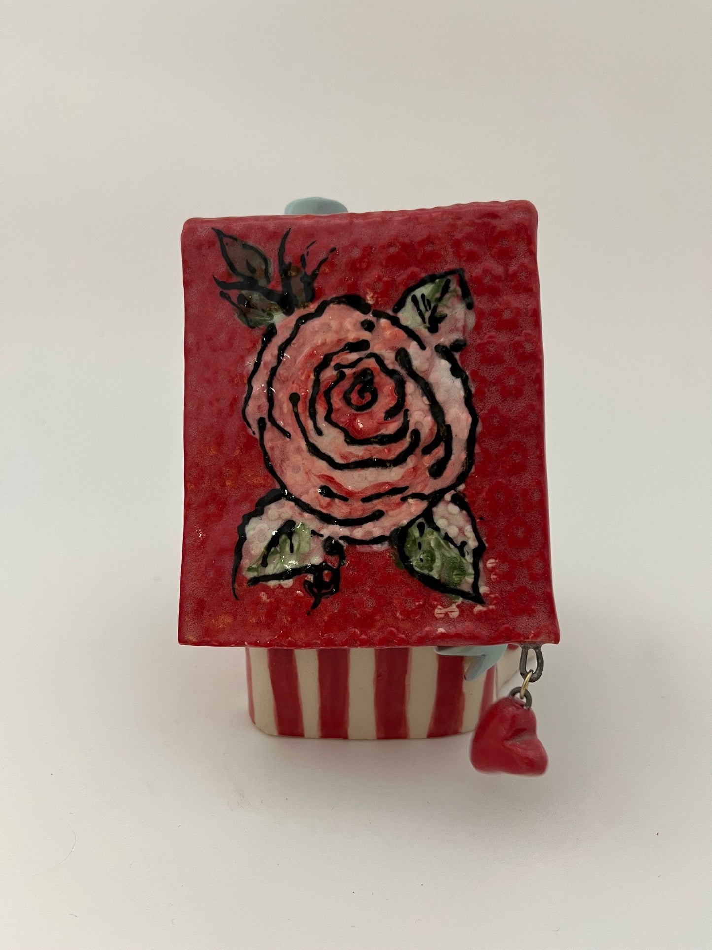 Little Love House