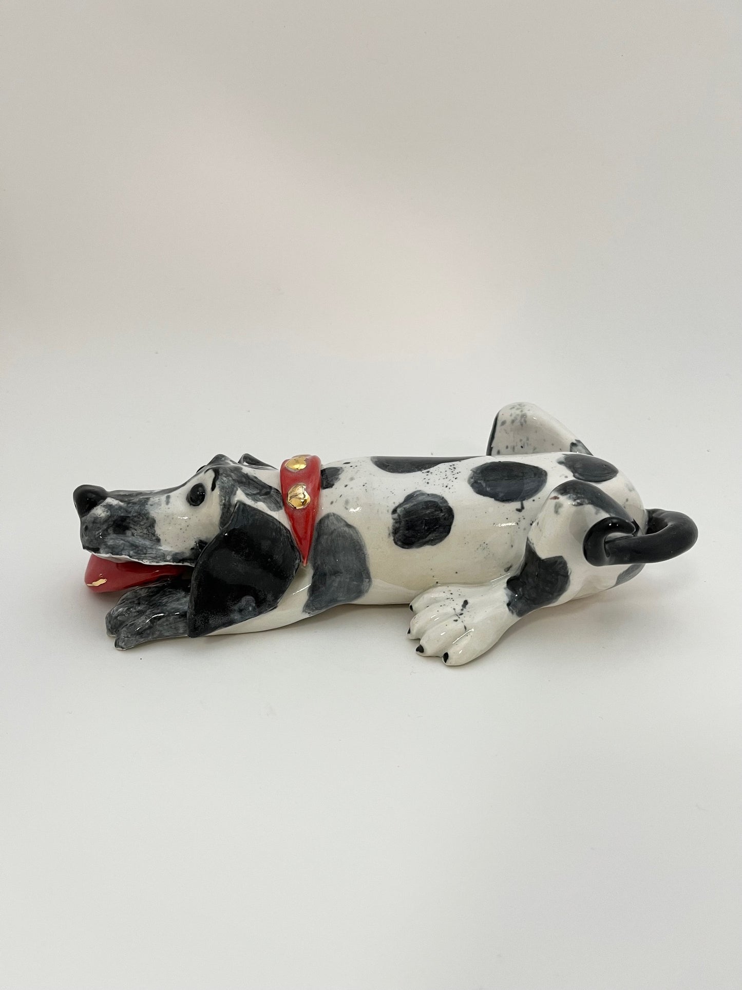 "Romeo" the Great Dane