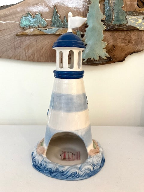 Coral Cove Candle House