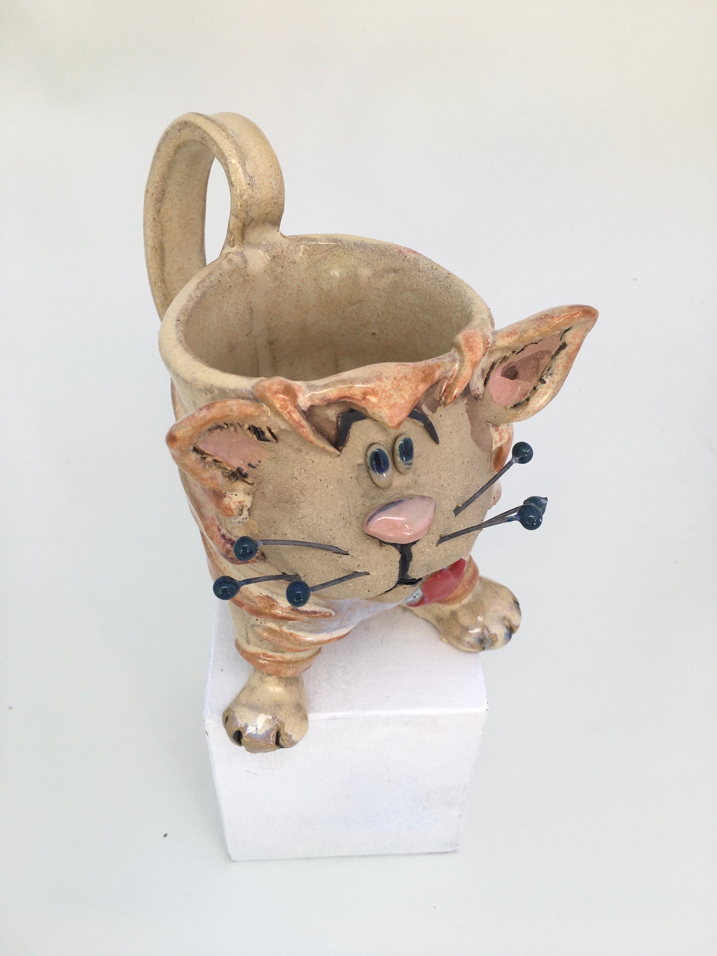 Cat Mug