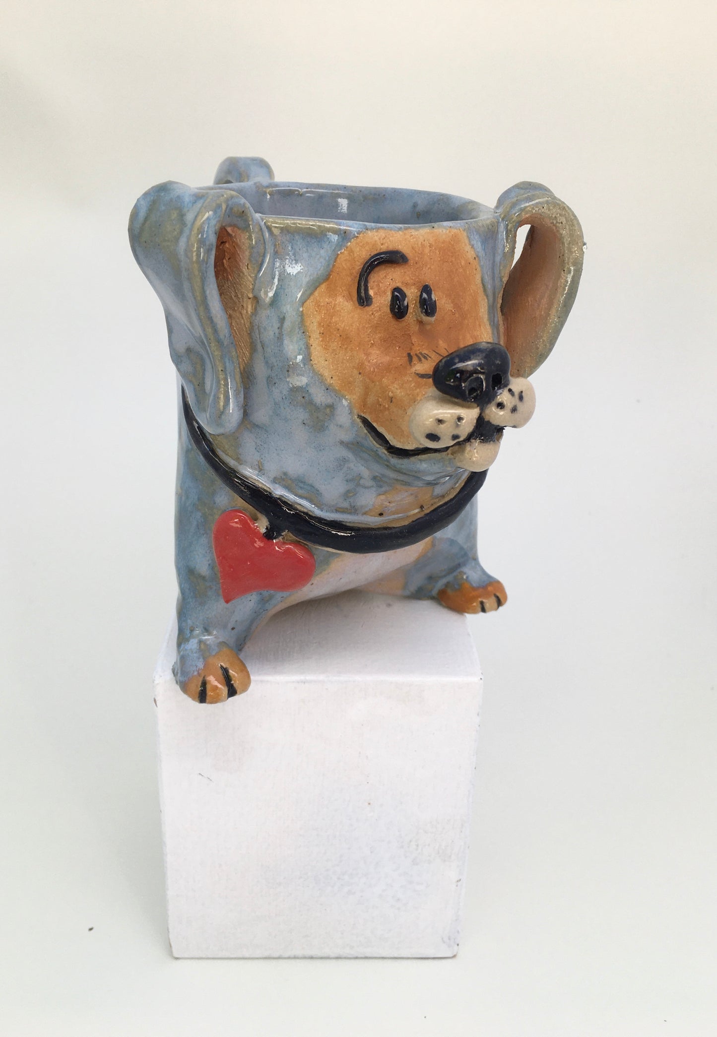 Dog Mug