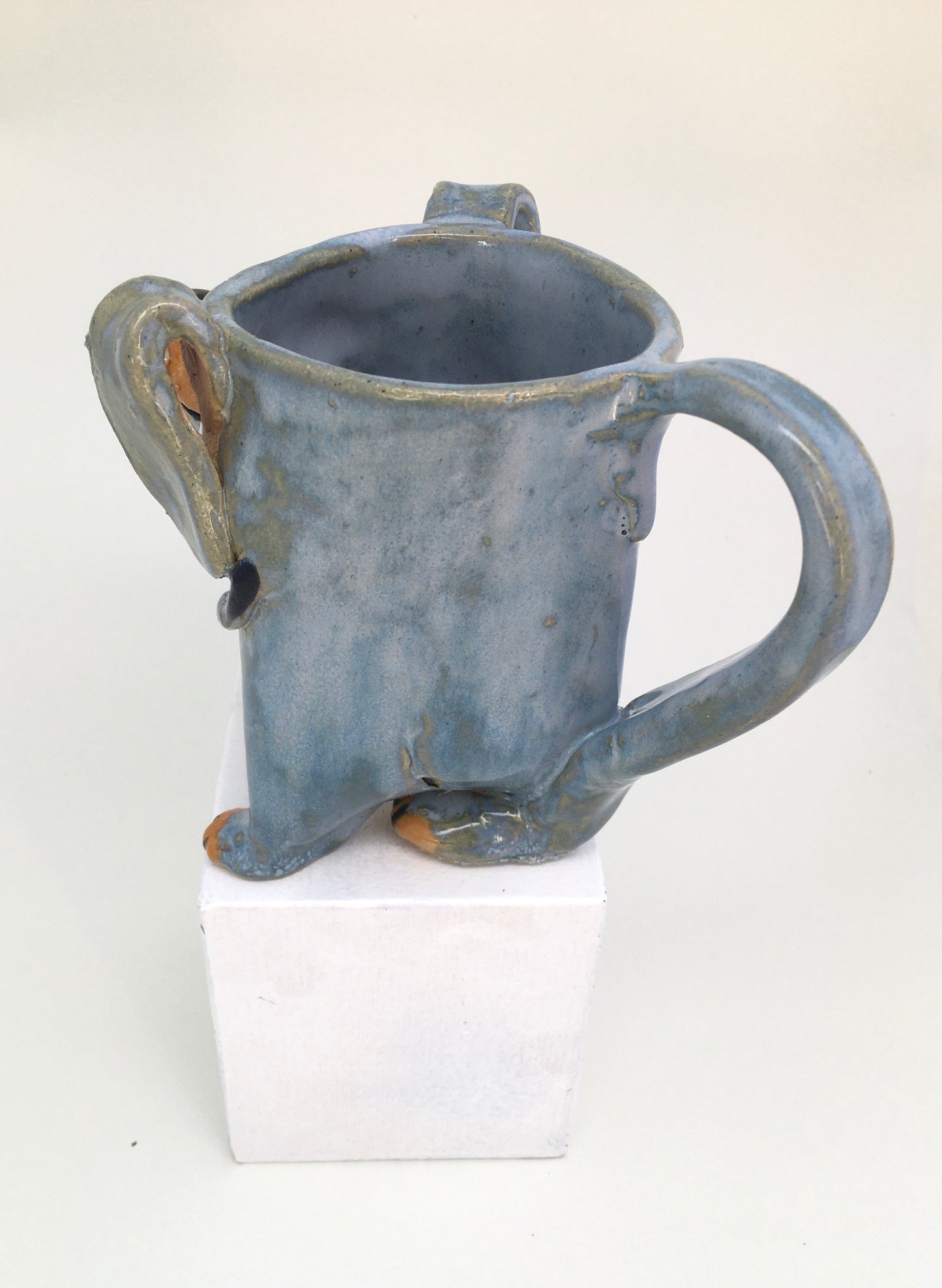 Dog Mug