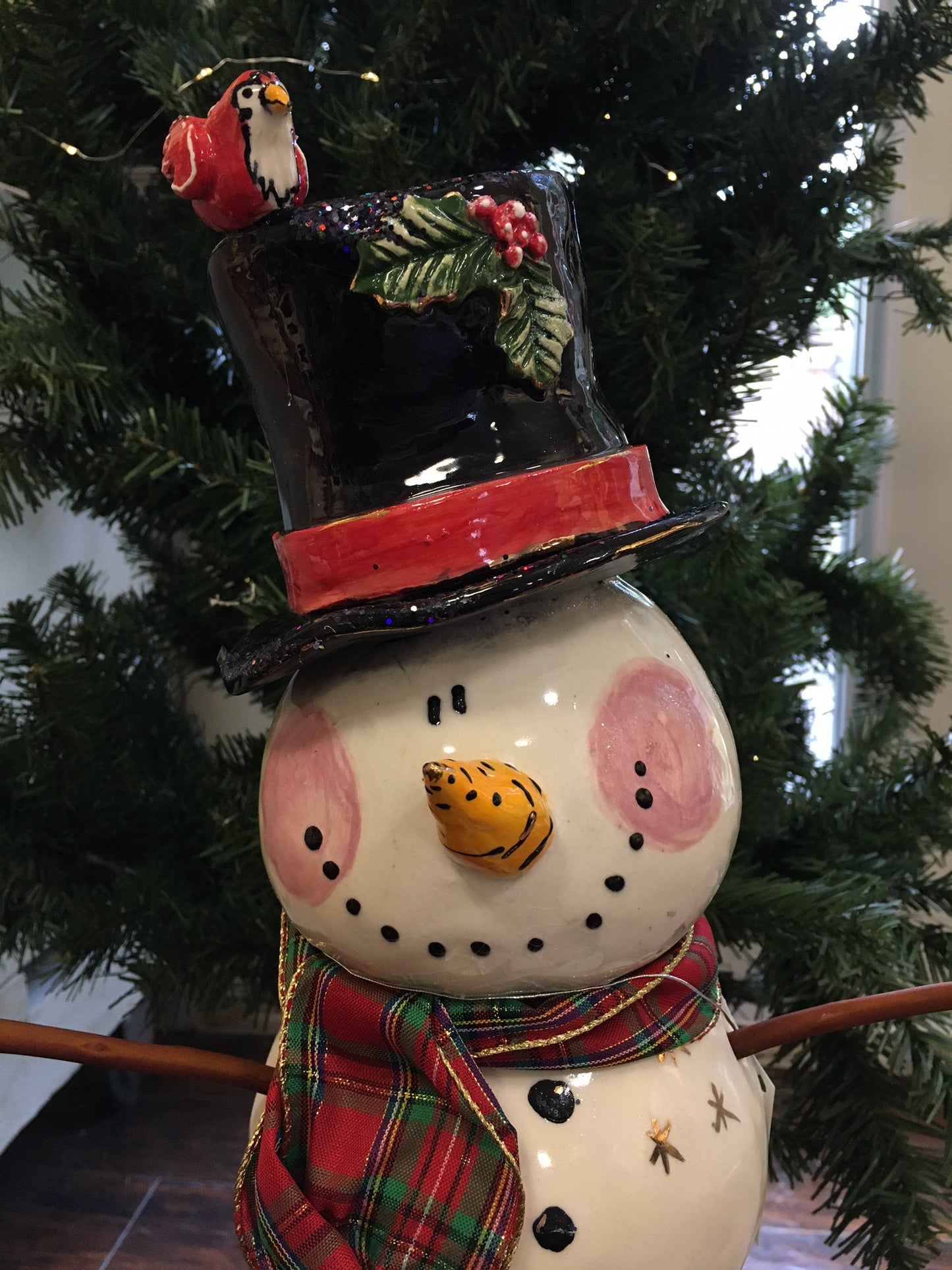 Snowman