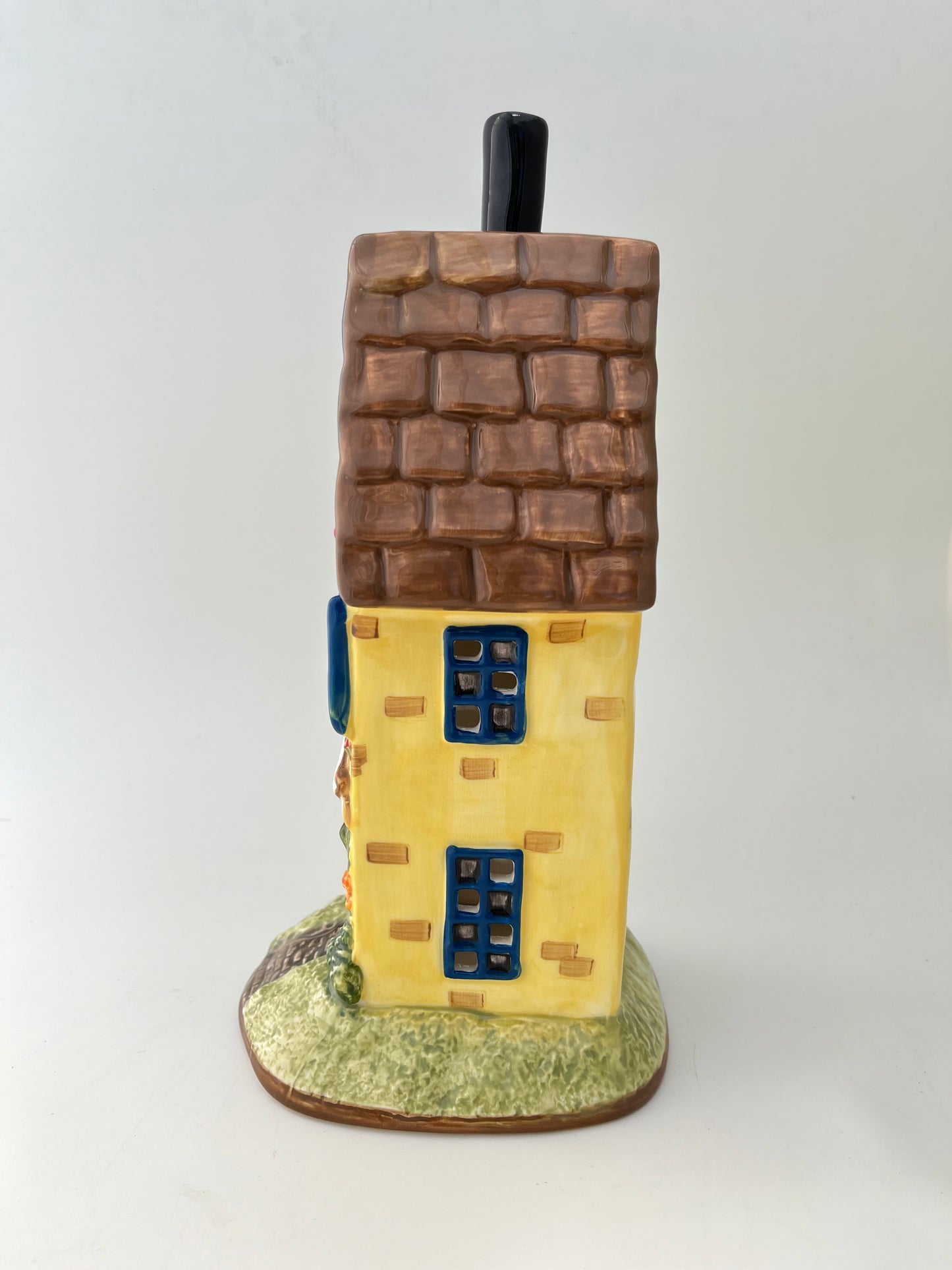 Spring Song Candle House