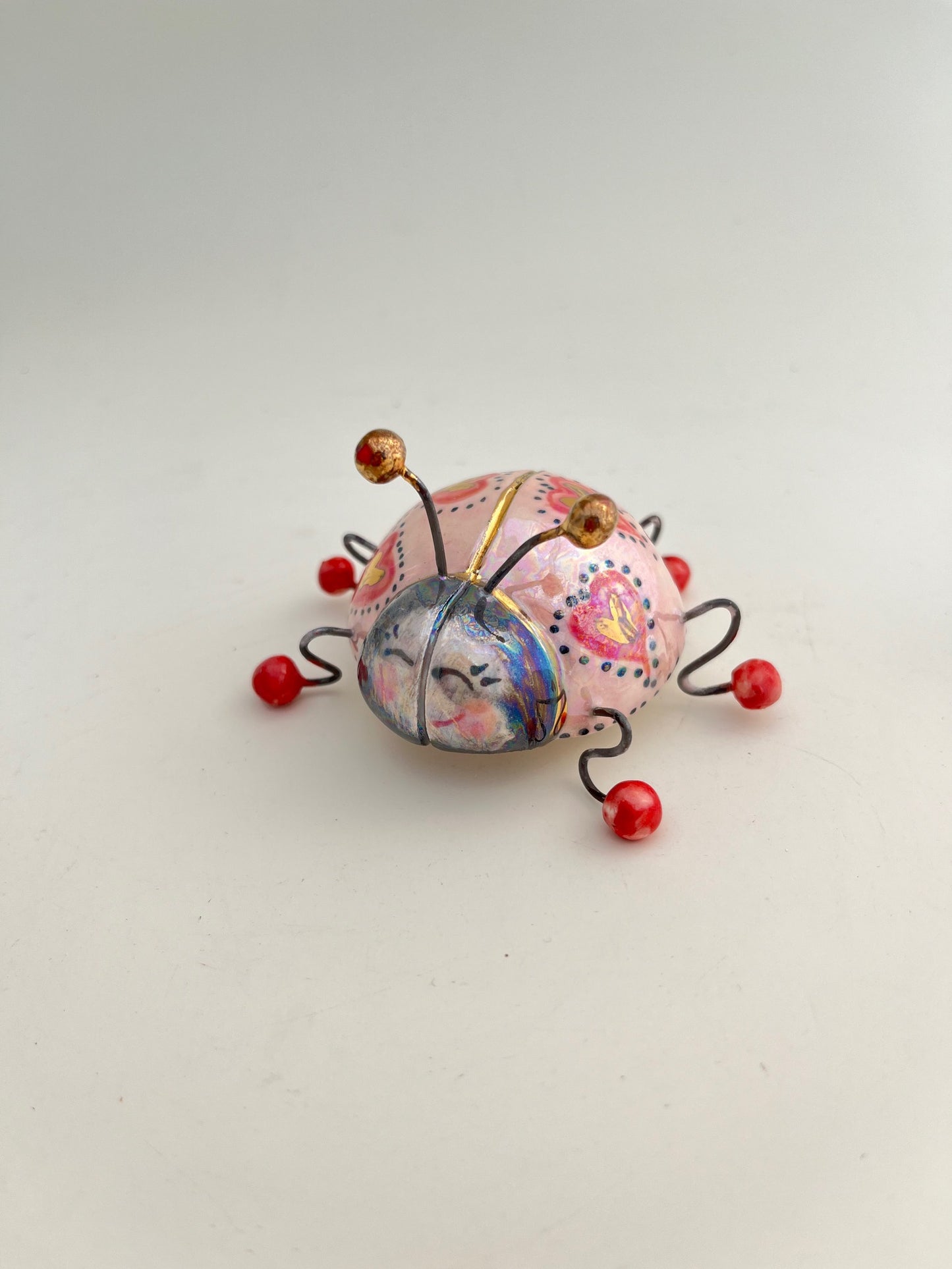 Ladybugs
