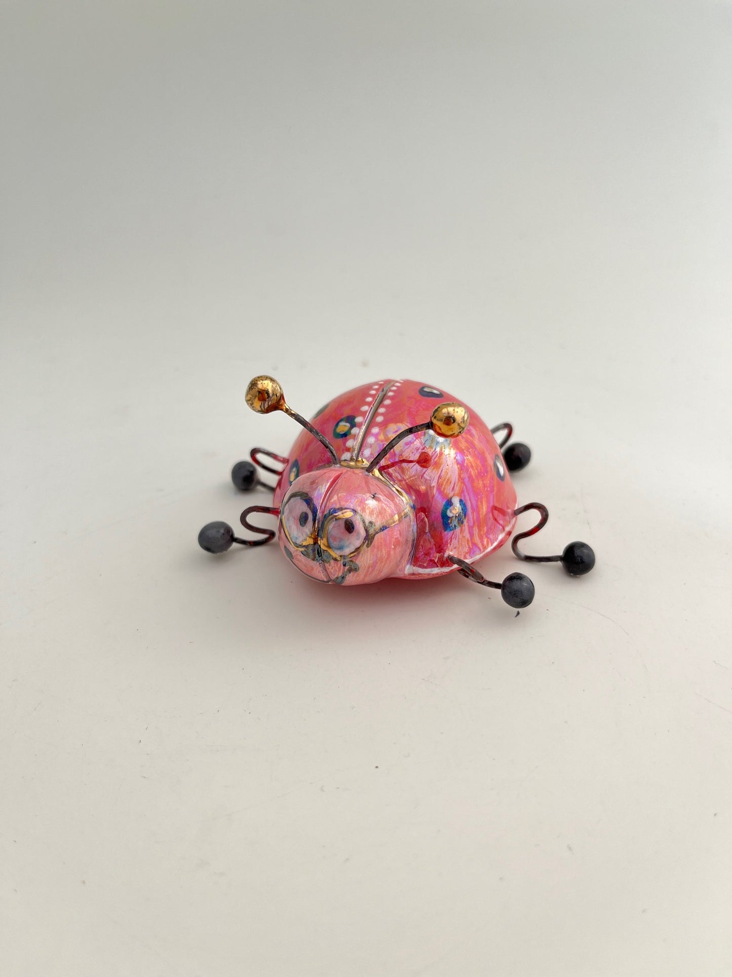Ladybugs