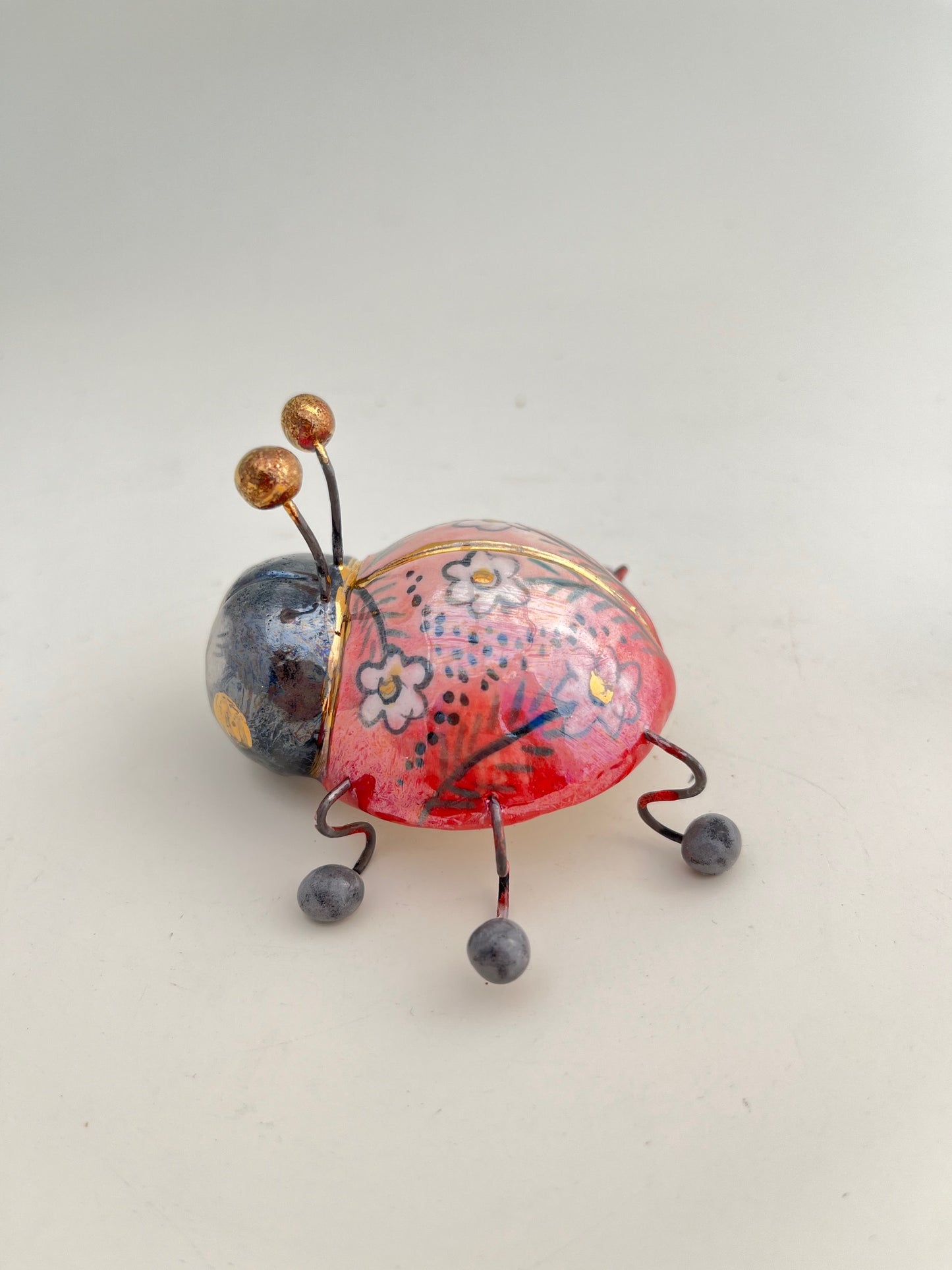 Ladybugs