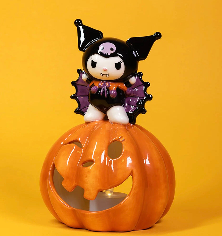 Kuromi Vampire Tealight Holder