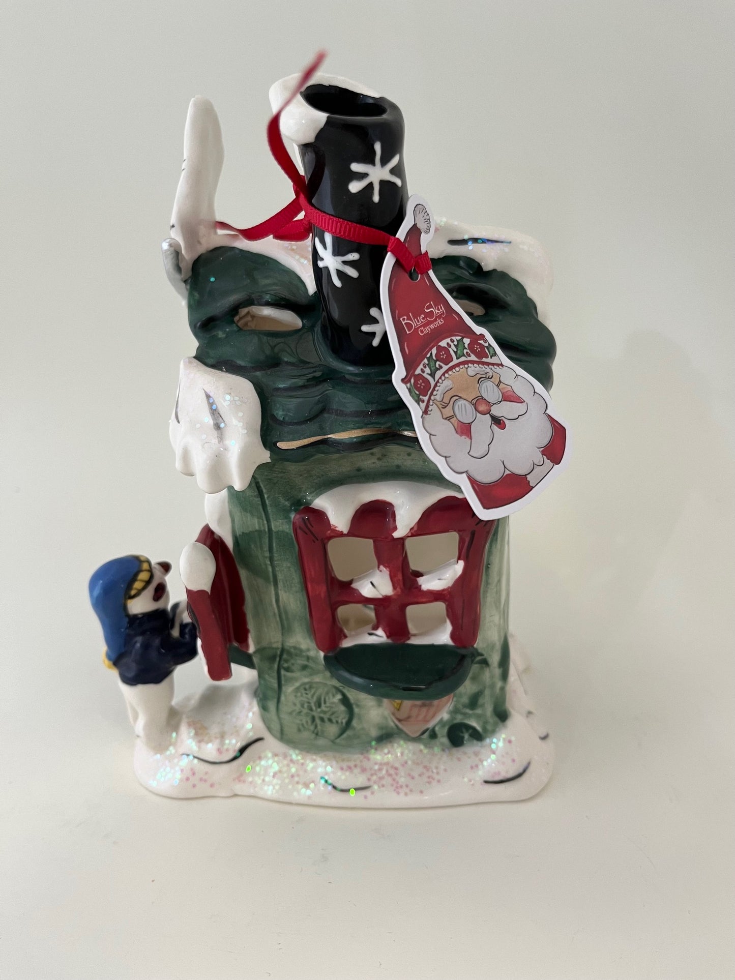 Frosty Skate Rental Candle House