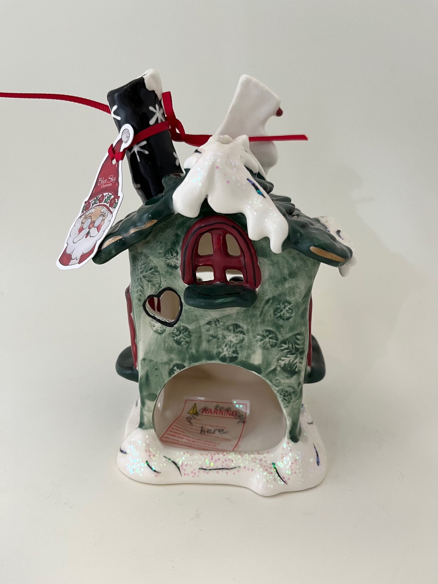 Frosty Skate Rental Candle House