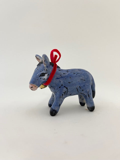 Pedro the Little Donkey