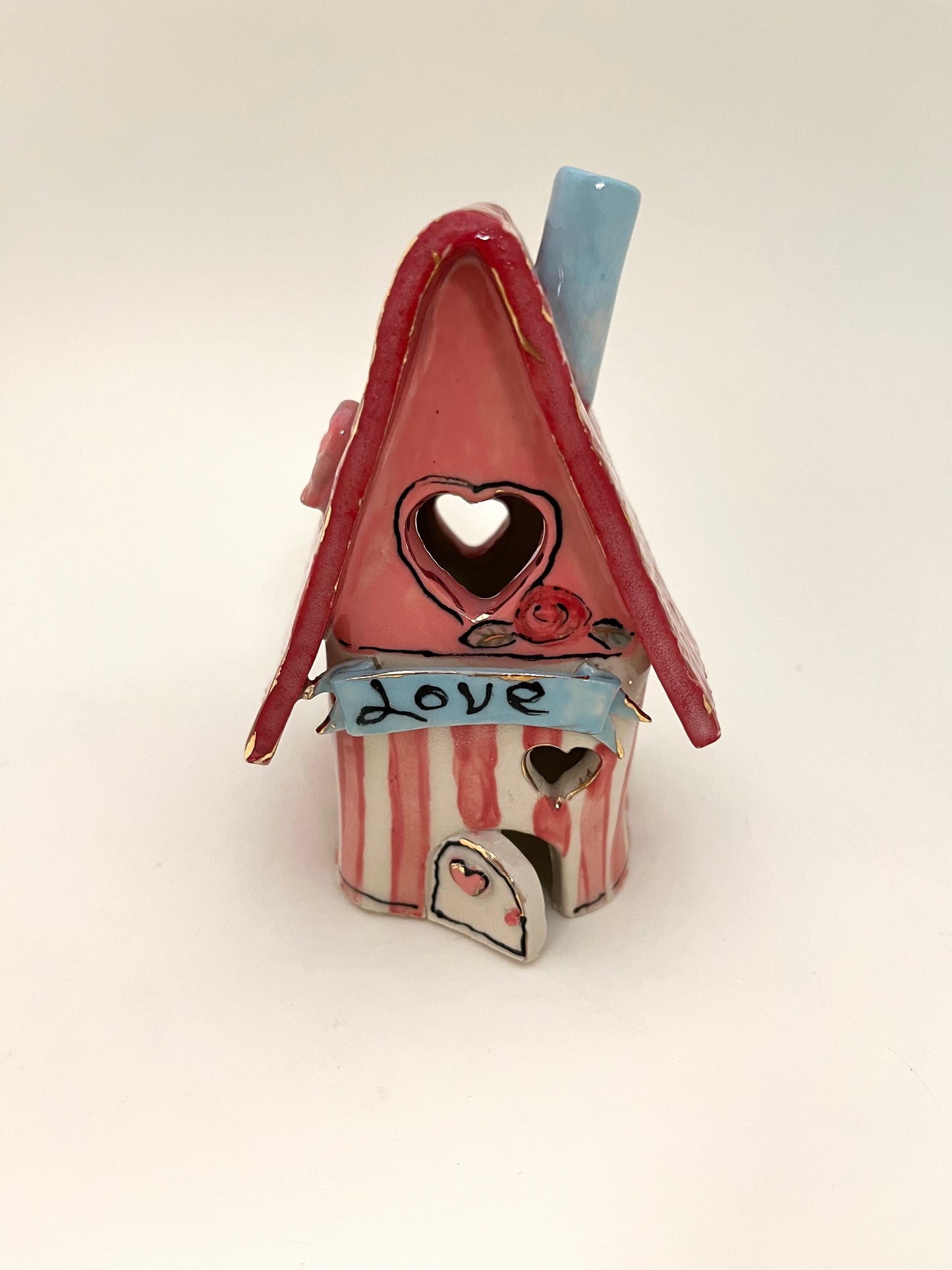 Little Love House