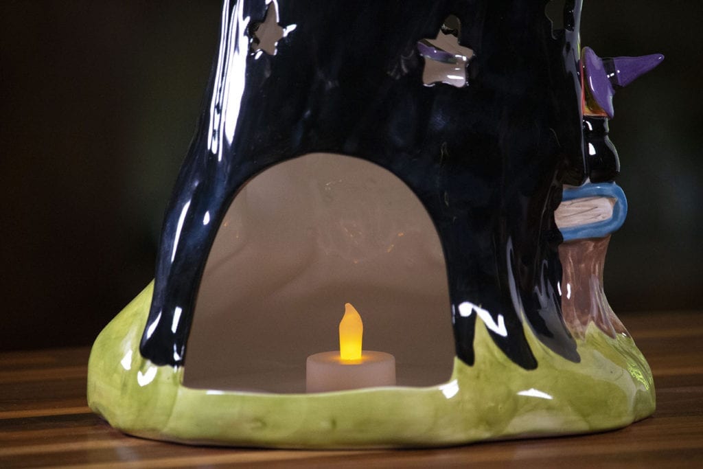 Girty's Potions Tealight Holder