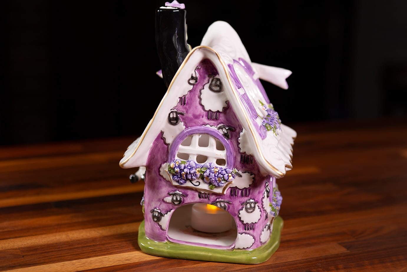 Ewe Are Special Candle House
