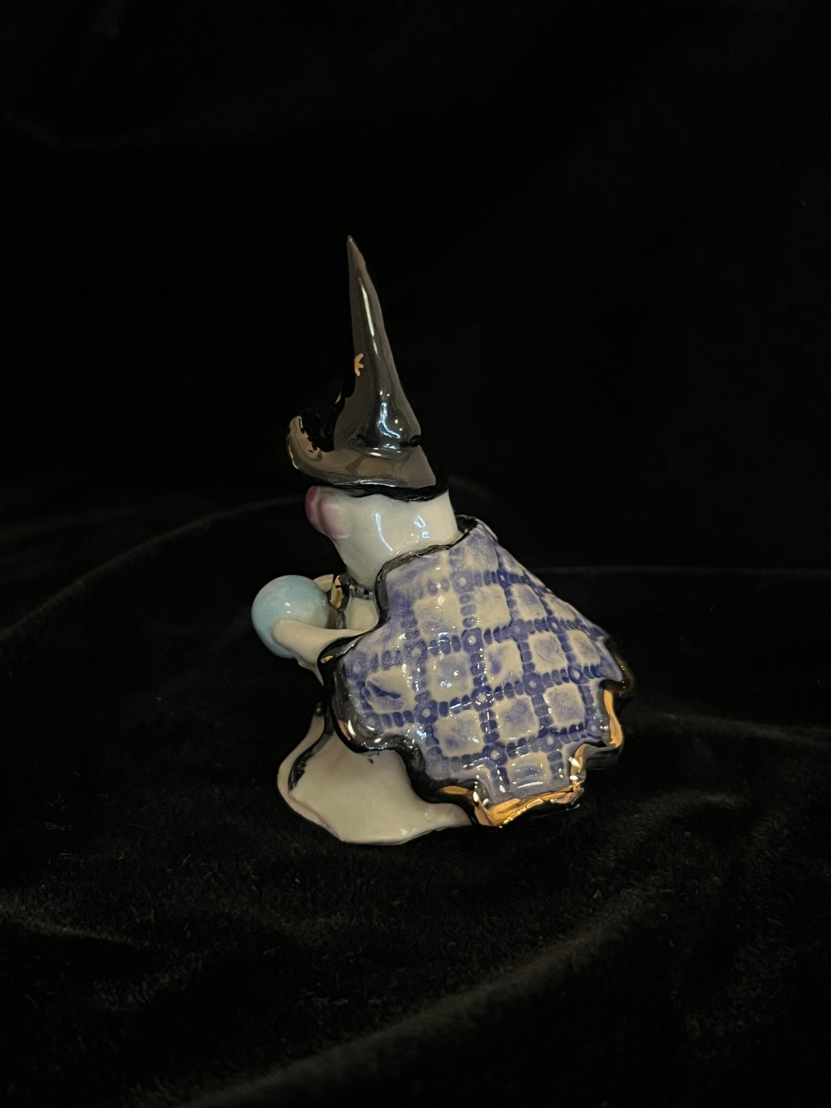 Fortune Teller Ghost
