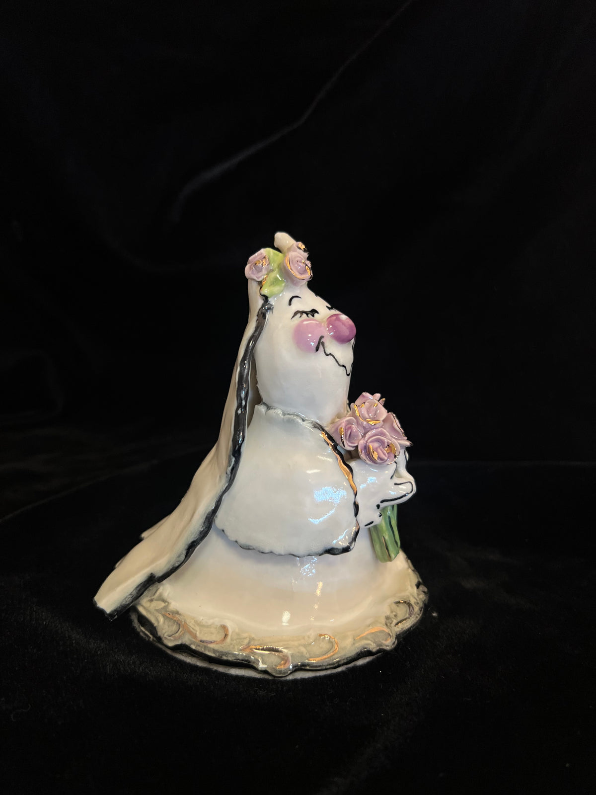 Ghost Bride & Groom