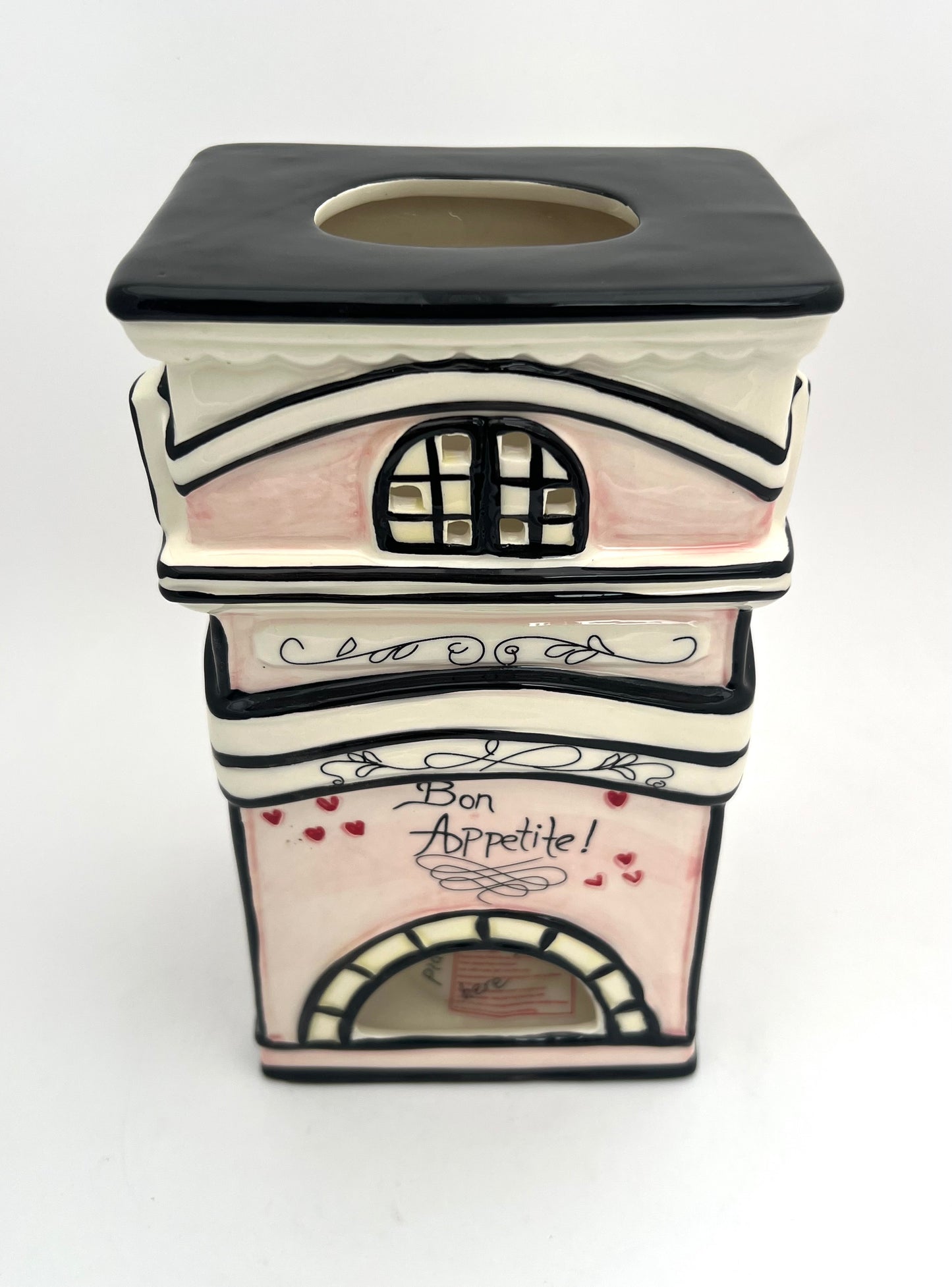 Patisserie Candle House