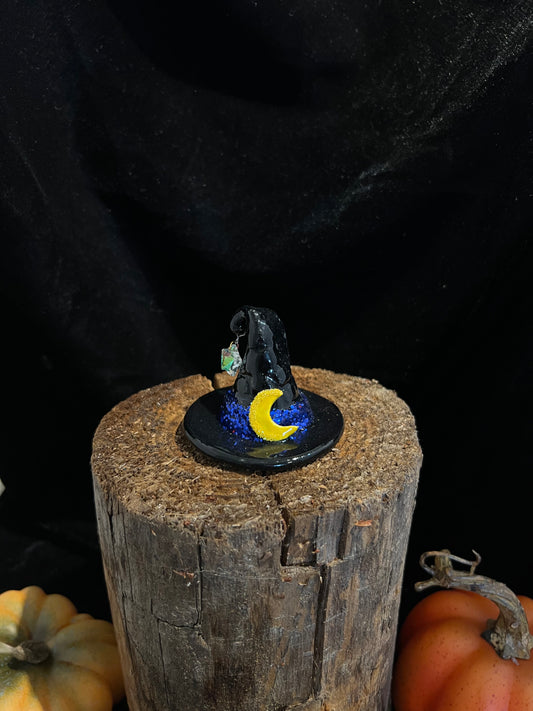 Mini Witch Hat #1