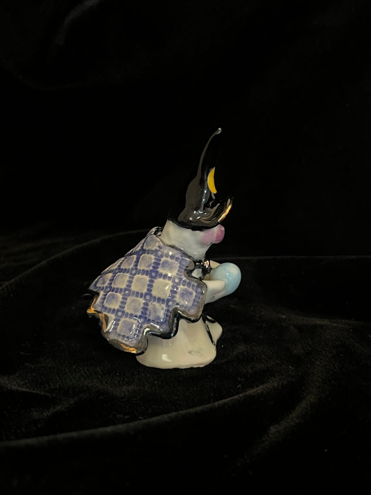 Fortune Teller Ghost
