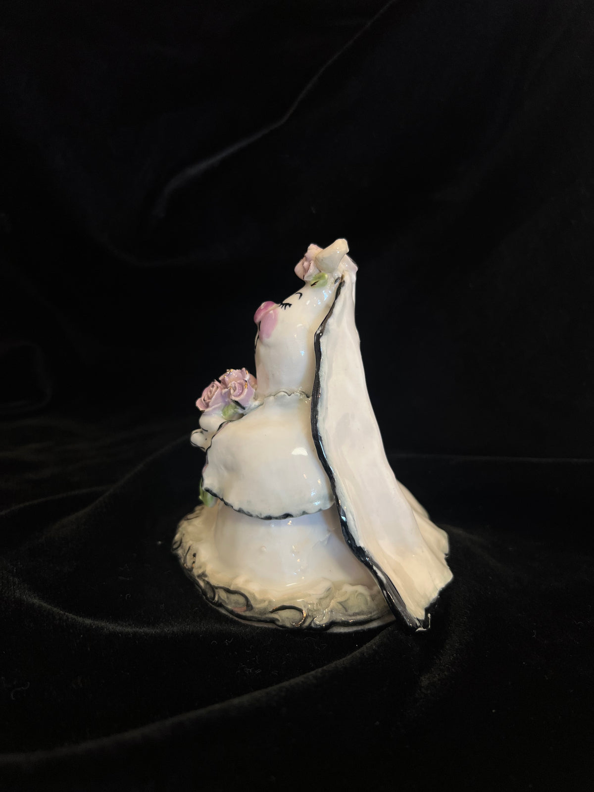 Ghost Bride & Groom